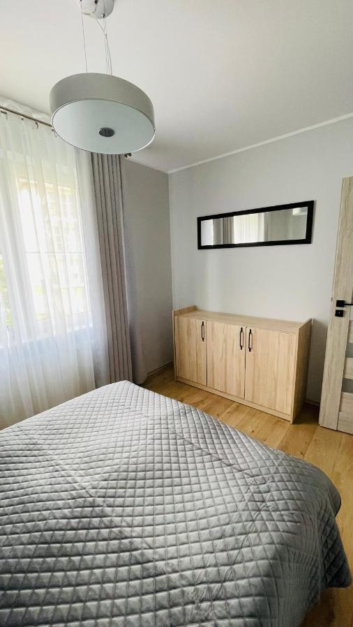 Apartament Ab Villa Mountain View שצ'קלארסקה פוראובה מראה חיצוני תמונה