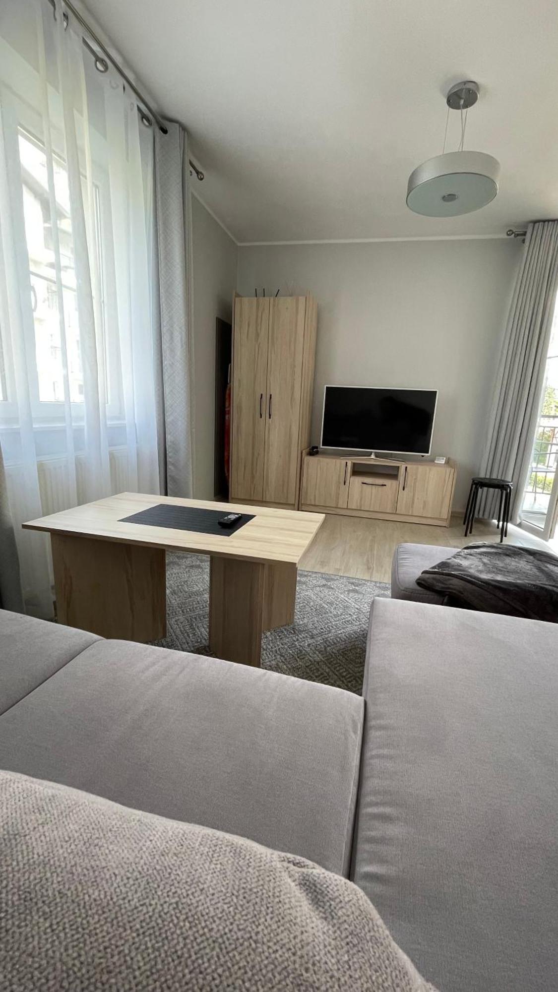 Apartament Ab Villa Mountain View שצ'קלארסקה פוראובה מראה חיצוני תמונה