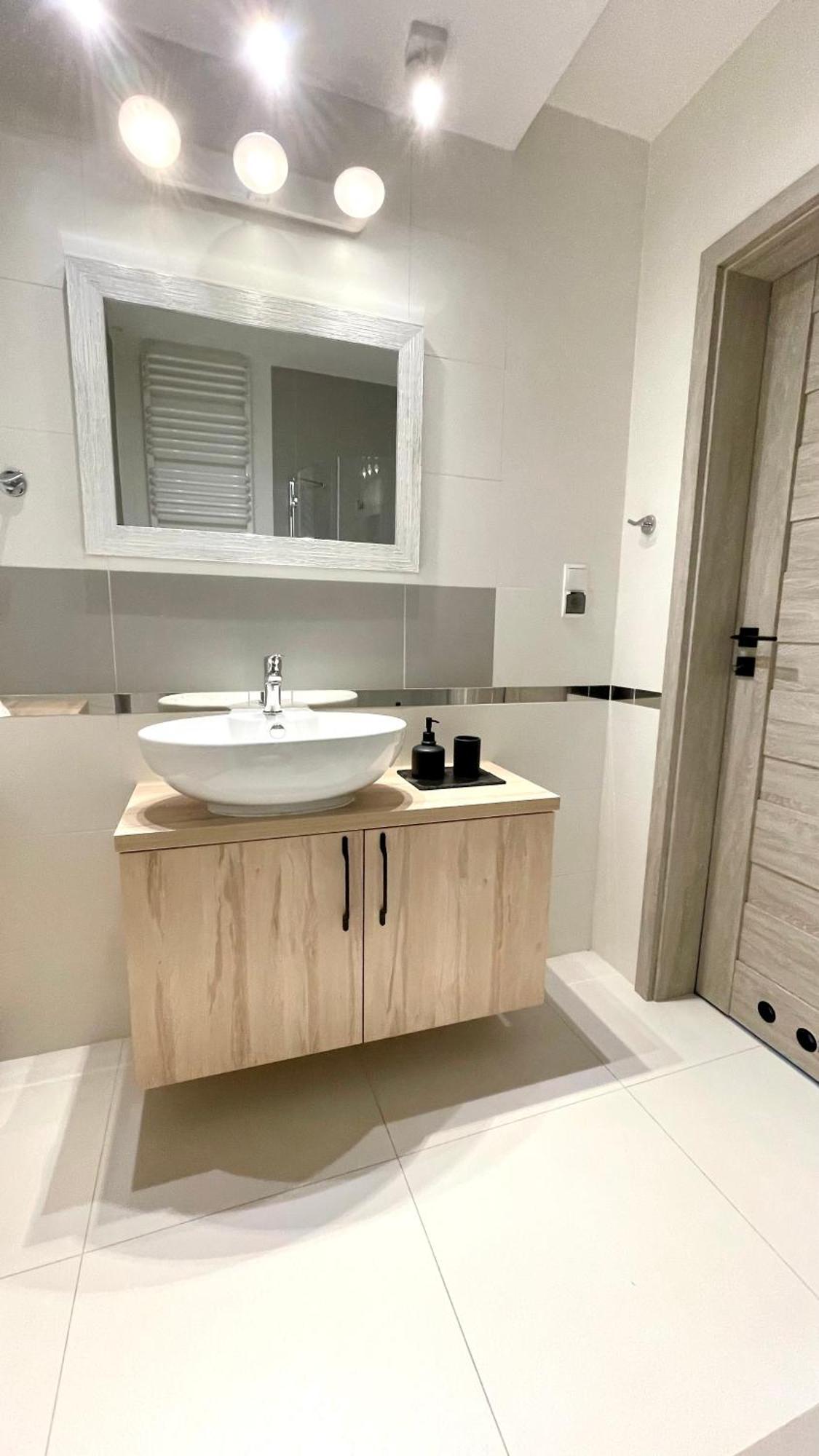 Apartament Ab Villa Mountain View שצ'קלארסקה פוראובה מראה חיצוני תמונה